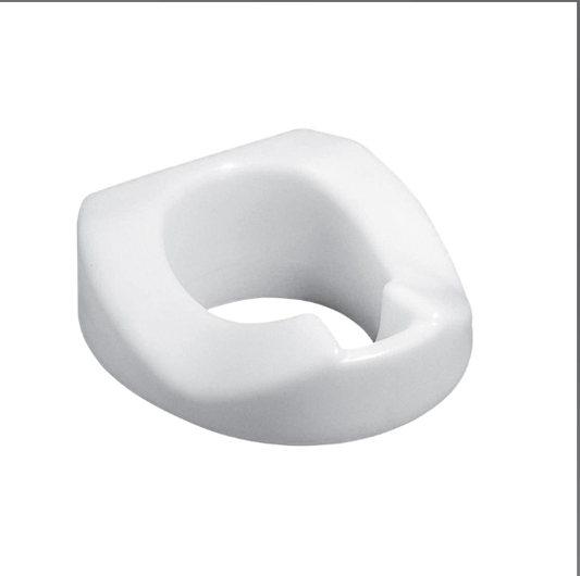 Coxit Raised Toilet Seat