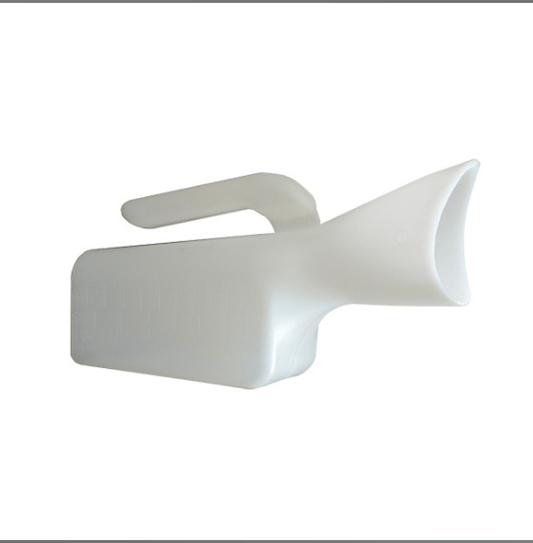 Urinal Graduated For Women