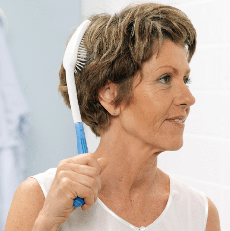 Beauty Hairbrush Regular