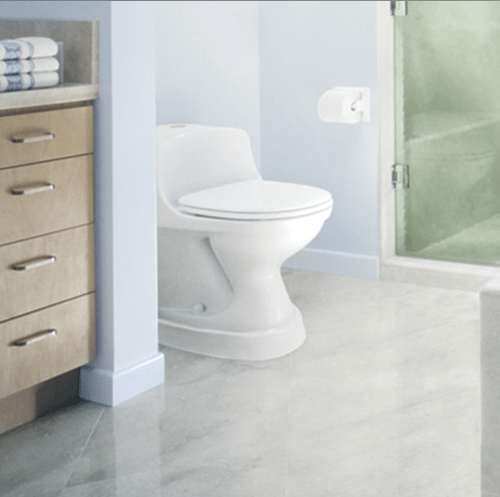 Toilevator Grande Toilet Riser