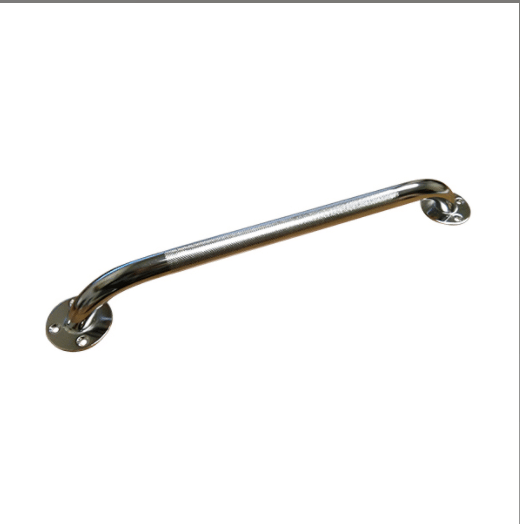 Chrome Plated Grabbar 12"