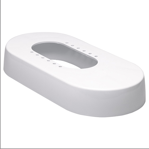 Toilevator Grande Toilet Riser