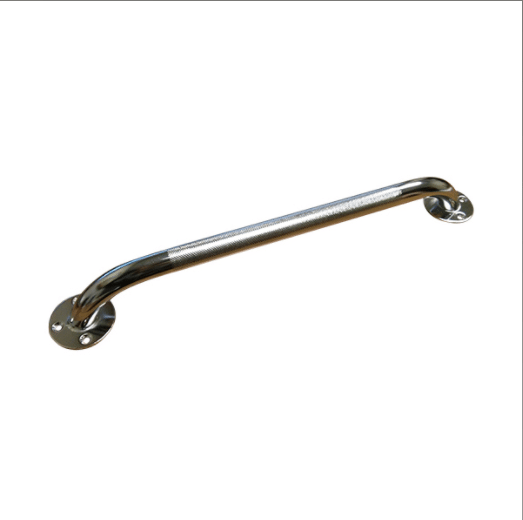 Chrome Plated Grabbar 18"