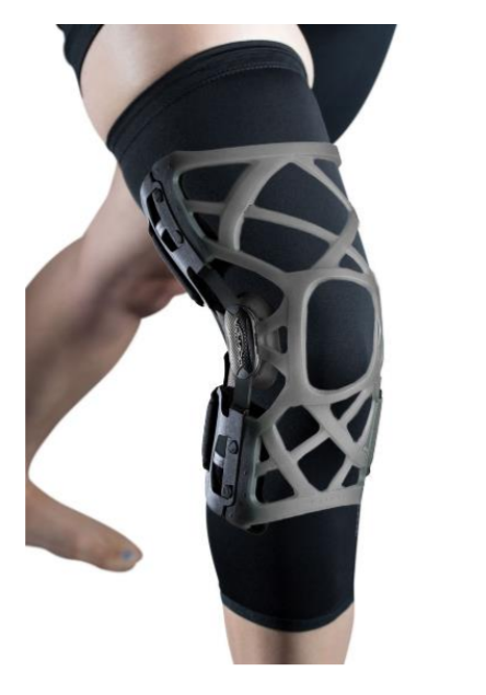 OA REACTION KNEE WEB