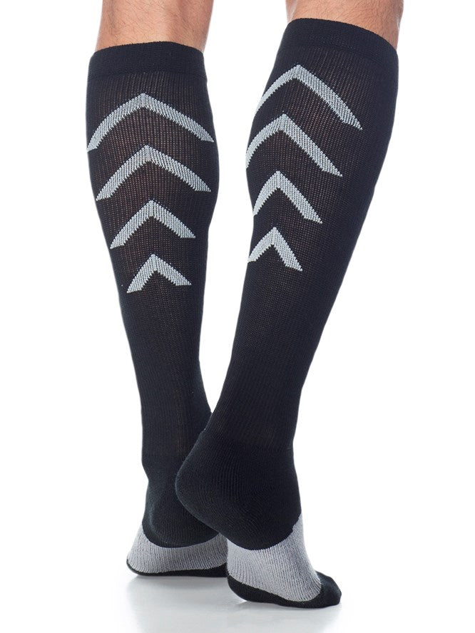 Sigvaris -  Motion - Athletic Recovery Socks