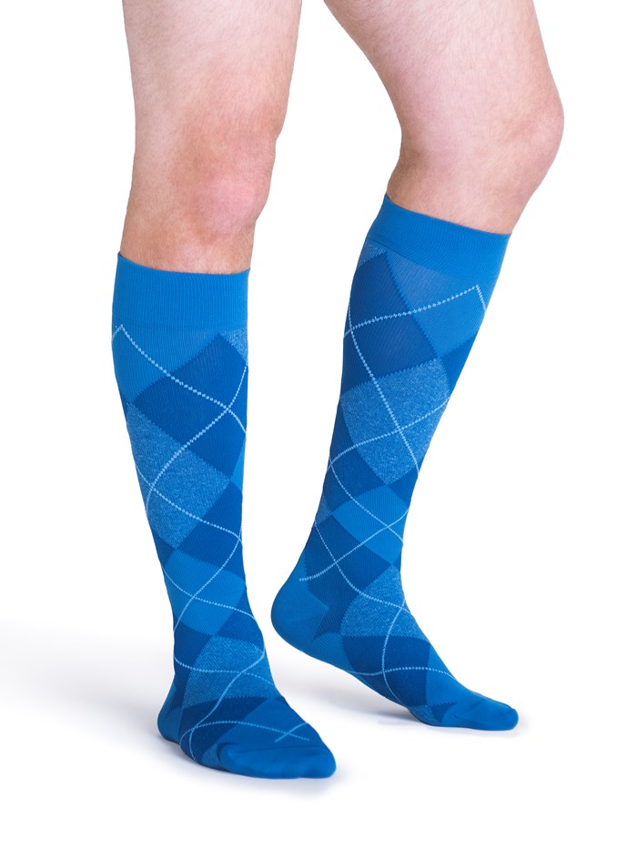 Sigvaris - Style - Microfiber Patterns