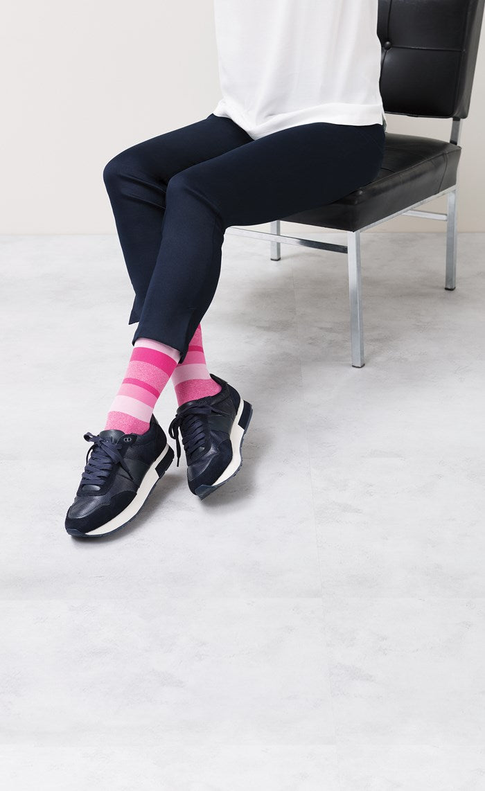 Sigvaris - Style - Microfiber Patterns