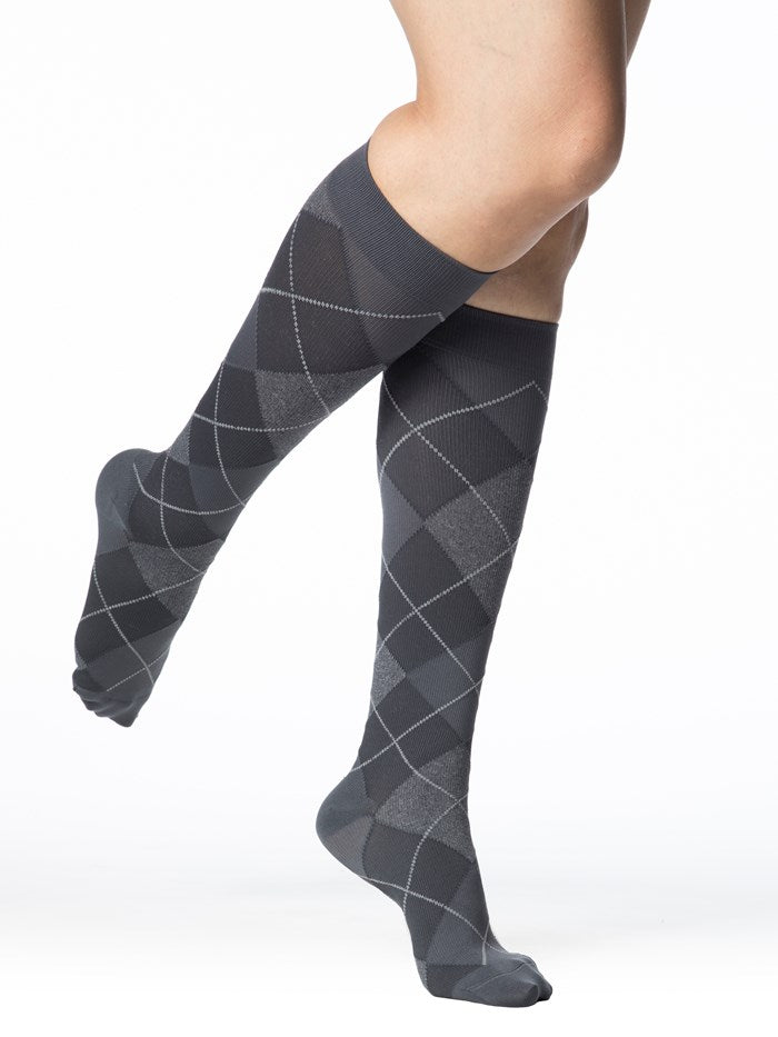 Sigvaris - Style - Microfiber Patterns