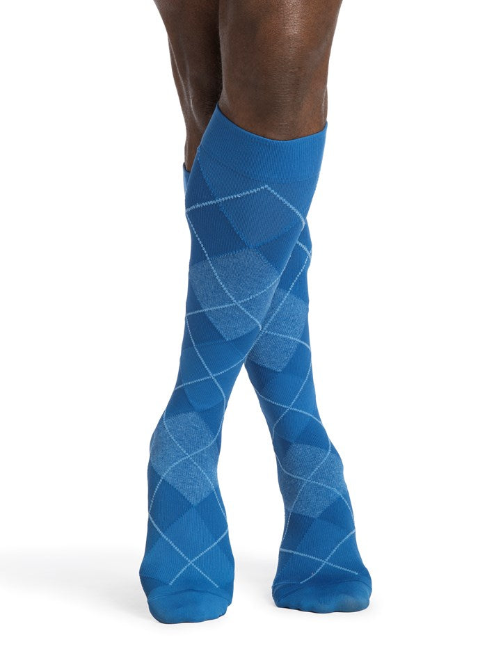 Sigvaris - Style - Microfiber Patterns