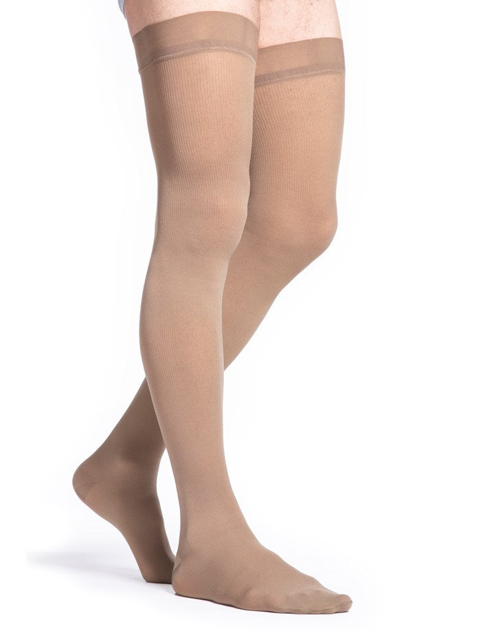 Sigvaris - Style - Microfiber Thigh-High