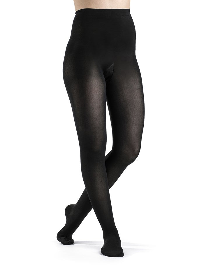 Sigvaris - Style - Soft Opaque Pantyhose