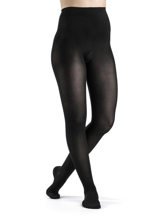 Sigvaris - Style - Soft Opaque Pantyhose