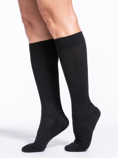 Sigvaris - Well Being - Cushioned Cotton