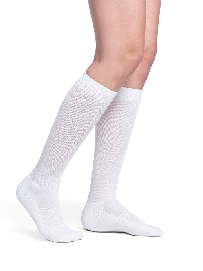 Sigvaris - Well Being - Cushioned Cotton