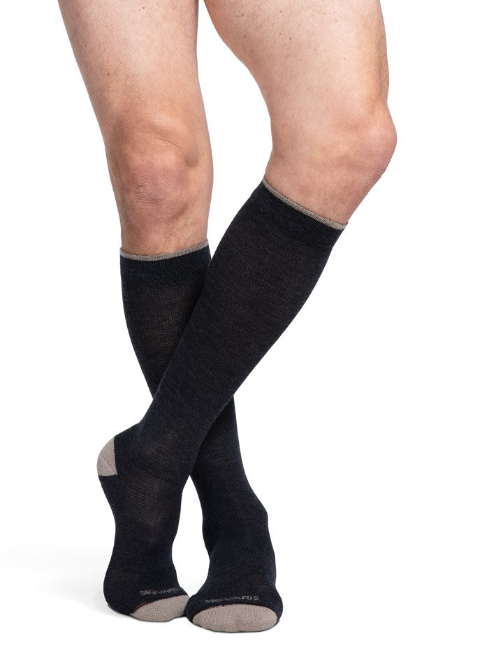 Sigvaris - Well Being - Merino Outdoor Socks
