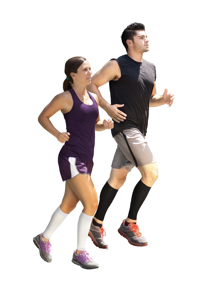 Sigvaris - Well Being - Performance Sleeves