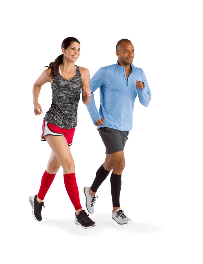 Sigvaris - Well Being - Performance Sleeves