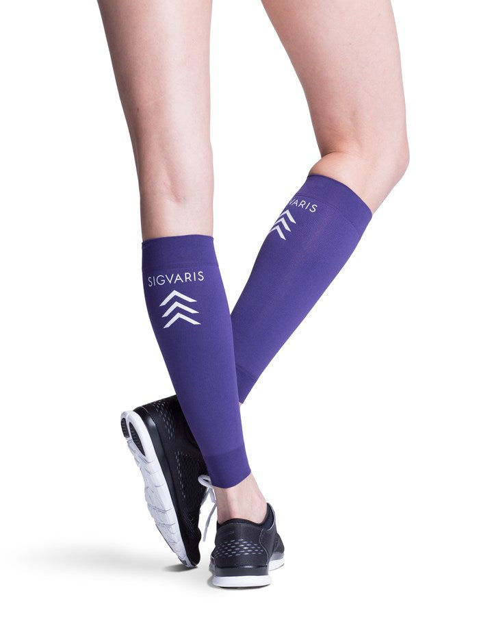 Sigvaris - Well Being - Performance Sleeves