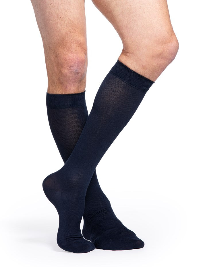 Sigvaris - Well Being - Sea Island Cotton