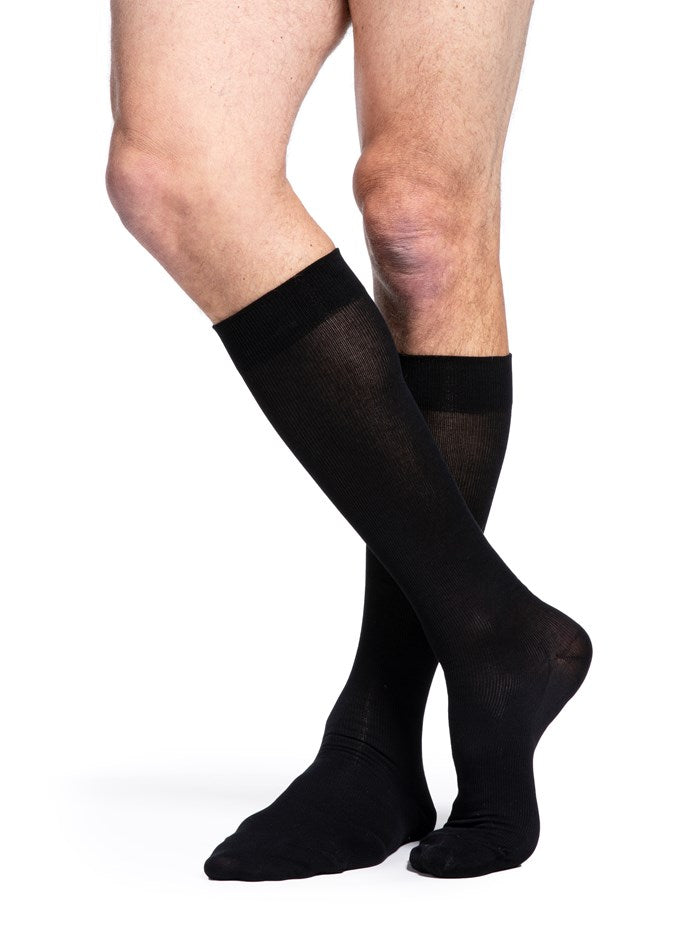 Sigvaris - Well Being - Sea Island Cotton