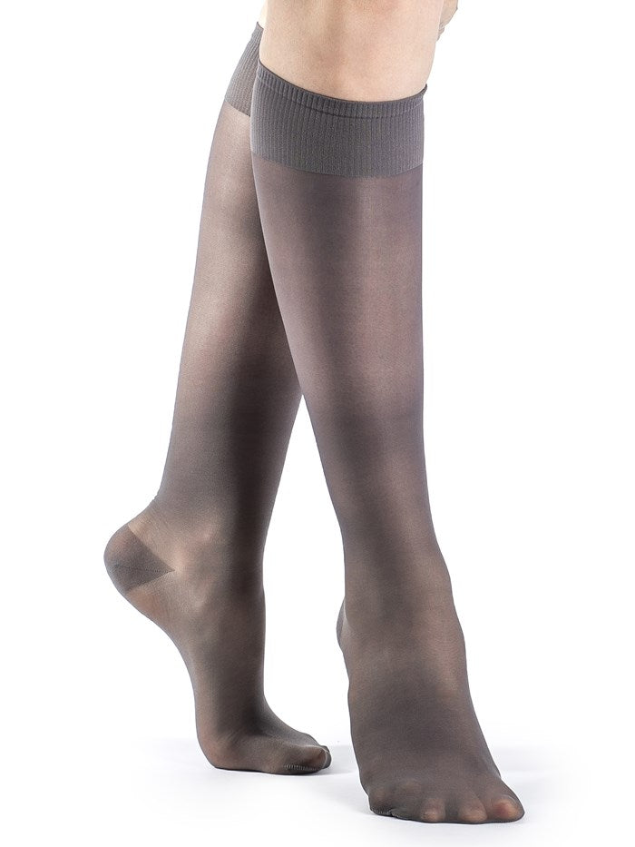 Sigvaris - Well Being - Sheer Fashion Calf