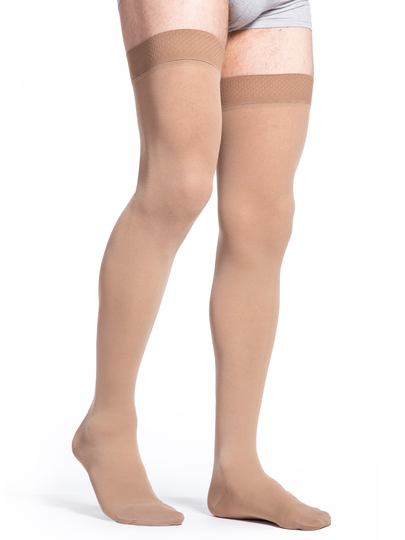 Sigvaris – Essential – Cotton Thigh-High