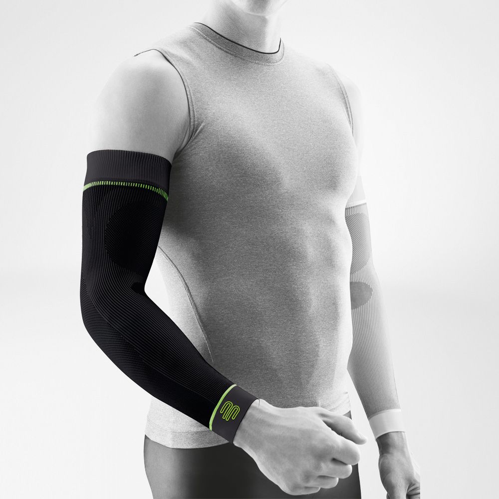 Sports Compression Arm Sleeves