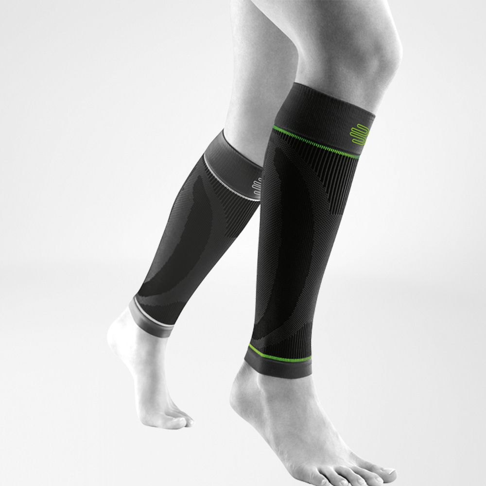 Sports Compression Calf Sleeves