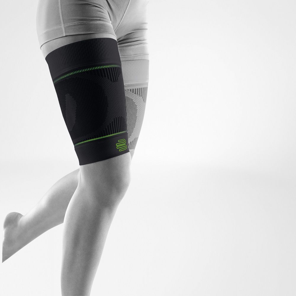 Sports Compression Thigh Sleeves