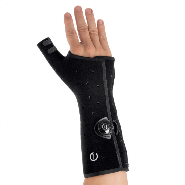 THUMB SPICA FRACTURE BRACE
