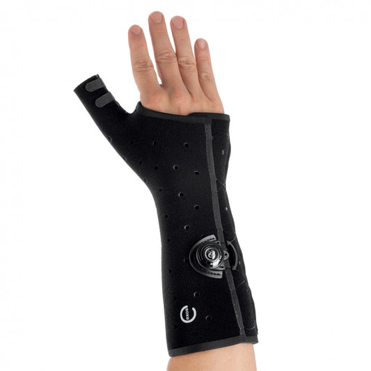 THUMB SPICA FRACTURE BRACE