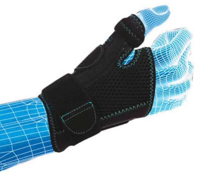 THUMB STABILIZER - 710