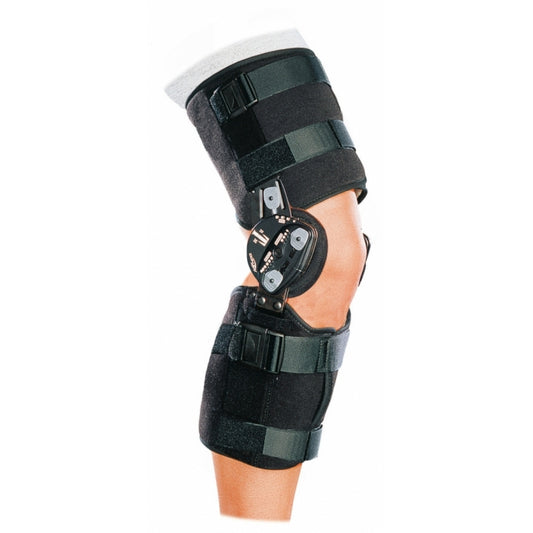 REHAB TROM BRACE