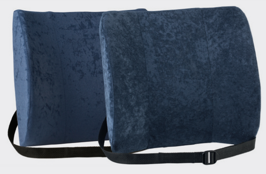Therapeutica® Lumbar Support Cushion
