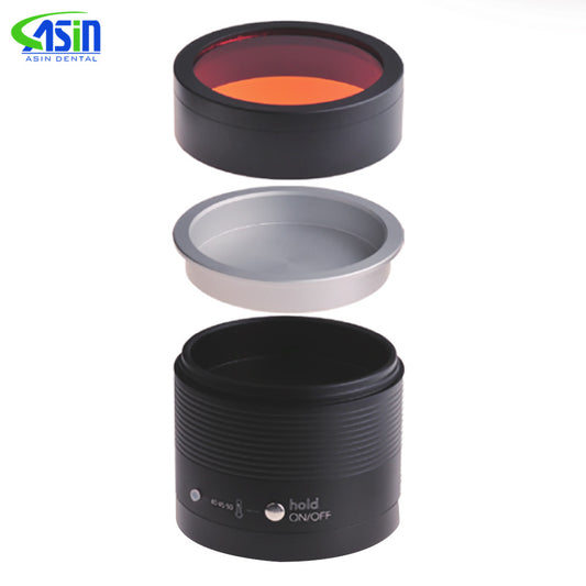 24W Dental Resin AR Heater Composite Softener Heater Warmer Keep Warm 40/45/50 Degree