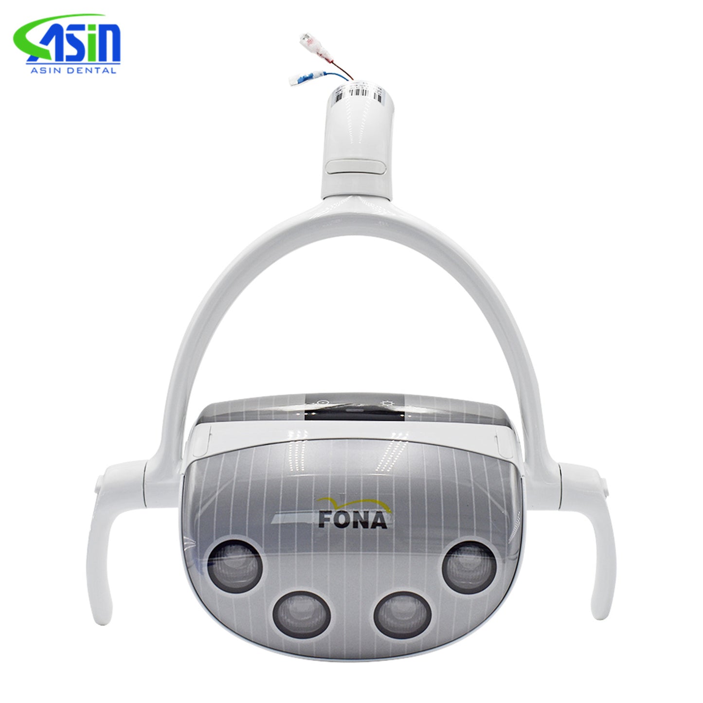 Dental Hight Quality Chair Lamp Oral Light Lamp For Fona 1000s Dental Unit Medical Equipment Operation Light Lamp