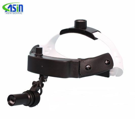 3W Portable LED surgical headlight ENT Surgical Lamp LED dental medical Medical Headlight dental instruments dentistry tool