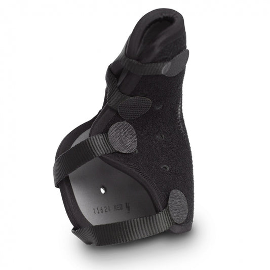 ULNAR GUTTER BRACE, HAND BASED