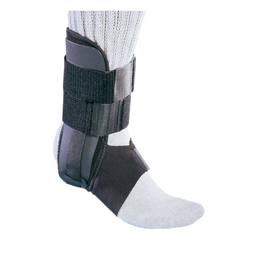 UNIVERSAL ANKLE BRACE