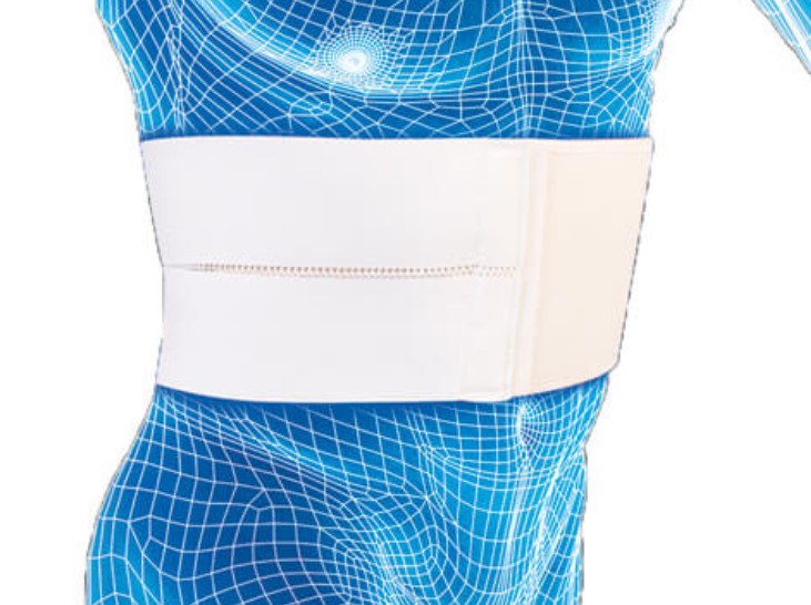 UNIVERSAL RIB BELT - 526