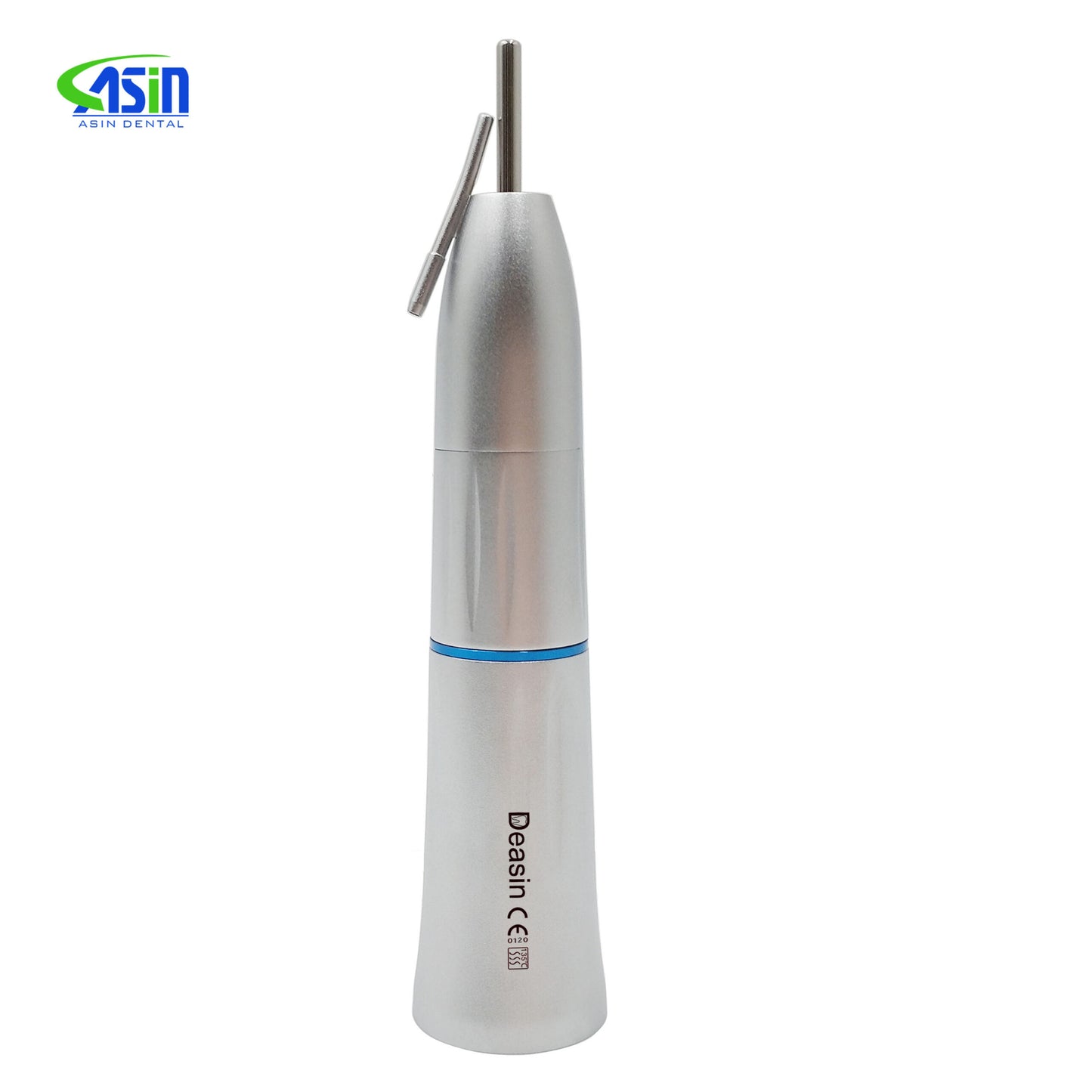 Dental equipment 1:1 surgery straight handpiece for micro motor E type      2 - 9 Pieces     $45.00