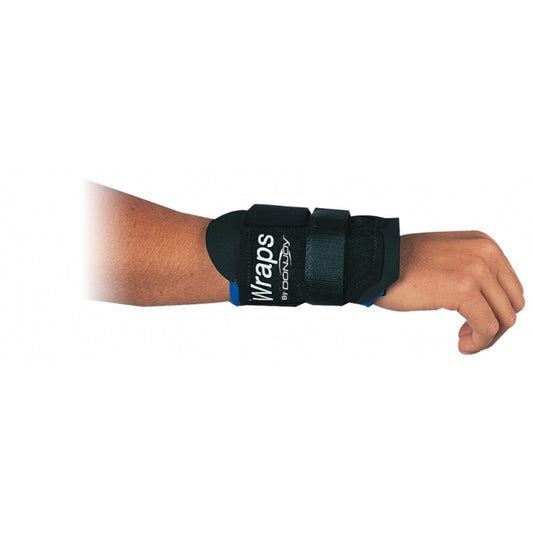 WRAPS,WRIST SUPPORT