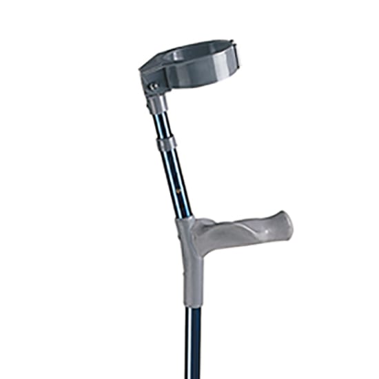 Comfort Forearm Crutches (2)