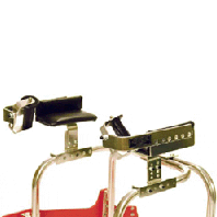 Walker Forearm Support - For W1/2,1,2 &amp; 3 Kaye Walkers (Fits Right or Left)