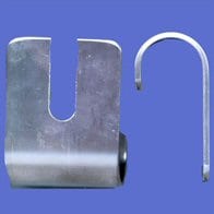 Walker Swivel Limiter for Kaye Walker, Pair