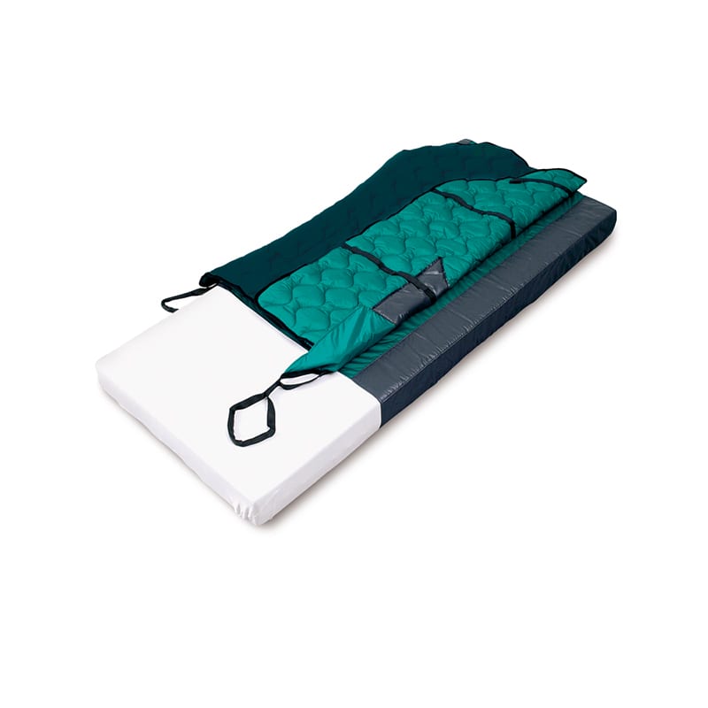 4WayGlide Midi:  Nylon Sheet