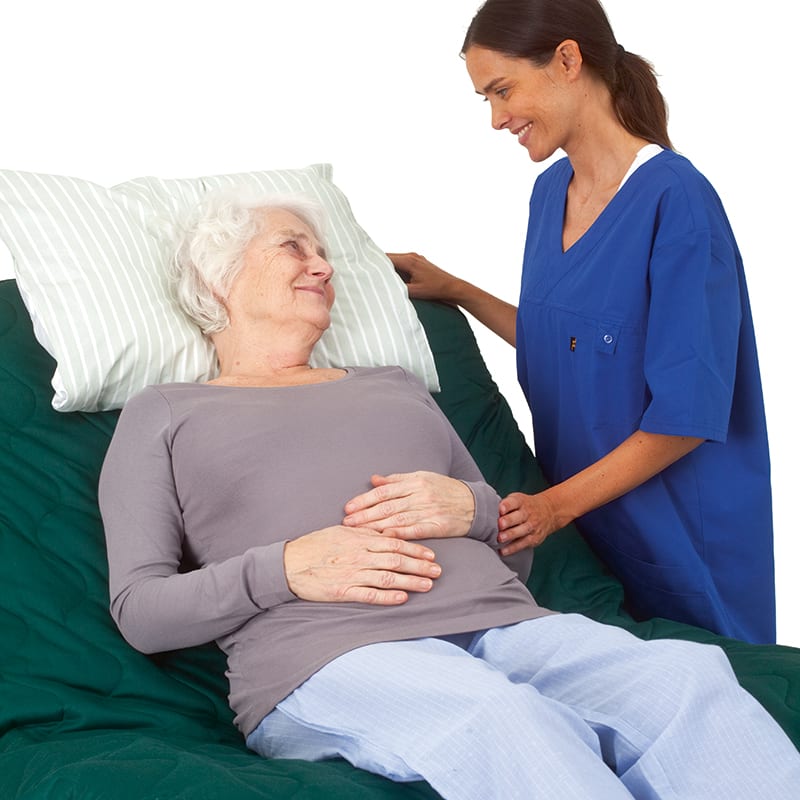 4Way LPL Mattress No Lock Polyurethane 140 x 200 cm