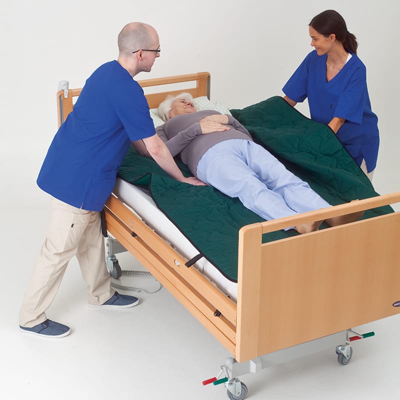 4Way LPL Mattress No Lock Cotton 140 x 200 cm