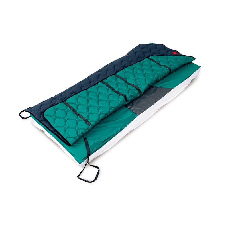 4Way LPL Nylon Sheet NS-Lock Non Slip Sides 85 x 200 cm