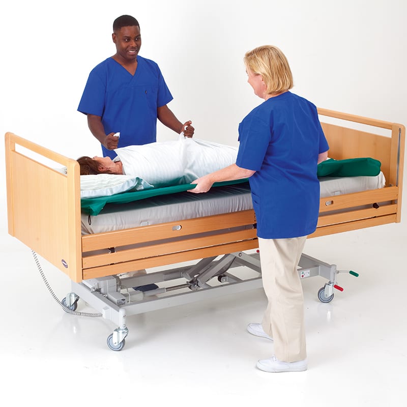 2Move Board Foldable 50 x 180 cm